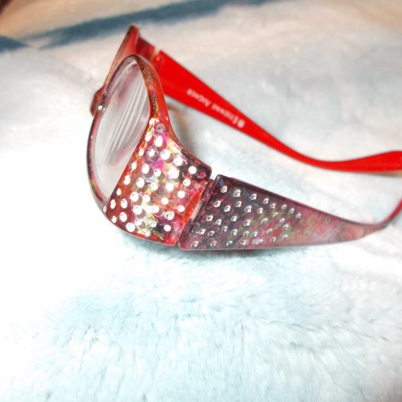 EUC Optical Frames by Etienne Aigner - Picture 2 of 6